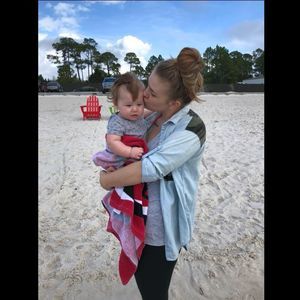 Meet your Posher, Kelsey